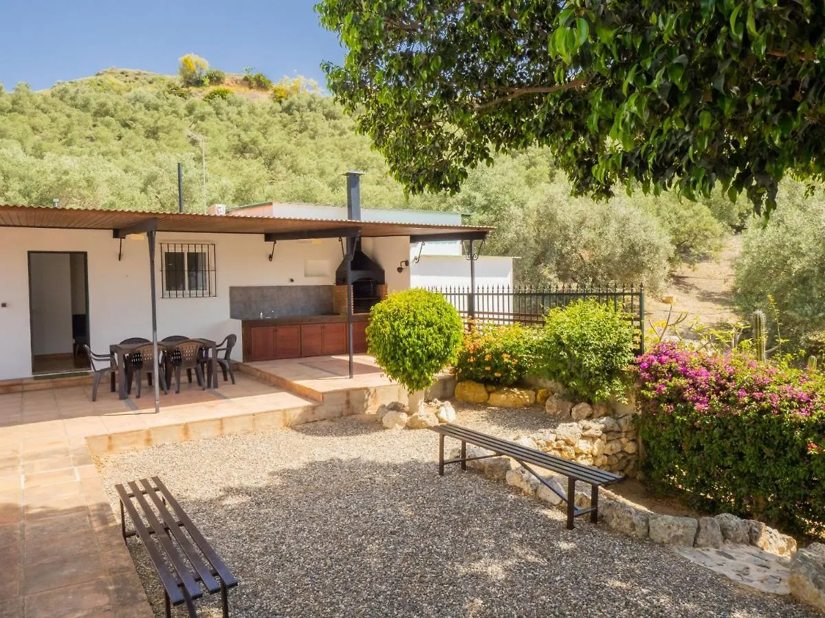 Cubo'S Finca La Higuera De La Estacion Estacion De Cartama Espagne