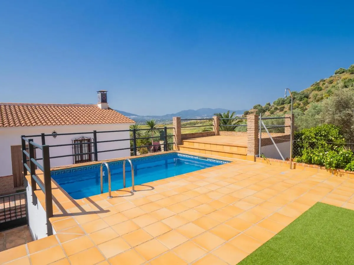 Cubo'S Finca La Higuera De La Estacion Estacion De Cartama 0*,  Espagne