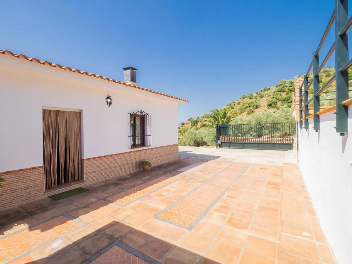 Cubo'S Finca La Higuera De La Estacion Estacion De Cartama Hébergement de vacances