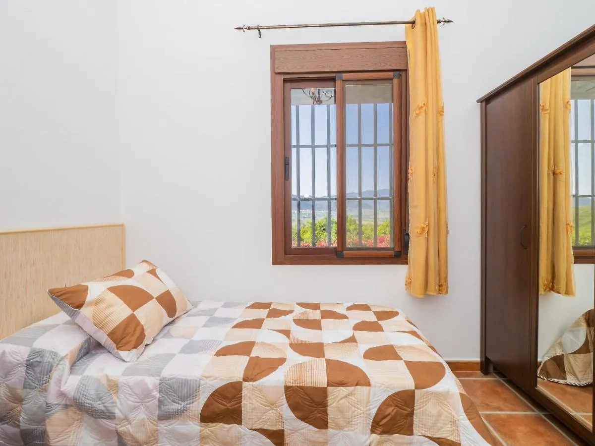 Cubo'S Finca La Higuera De La Estacion Estacion De Cartama Espagne